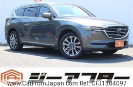 mazda cx-8 2019 -MAZDA--CX-8 3DA-KG2P--KG2P-206513---MAZDA--CX-8 3DA-KG2P--KG2P-206513-