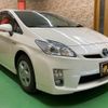 toyota prius 2011 quick_quick_DAA-ZVW30_ZVW30-5363359 image 19