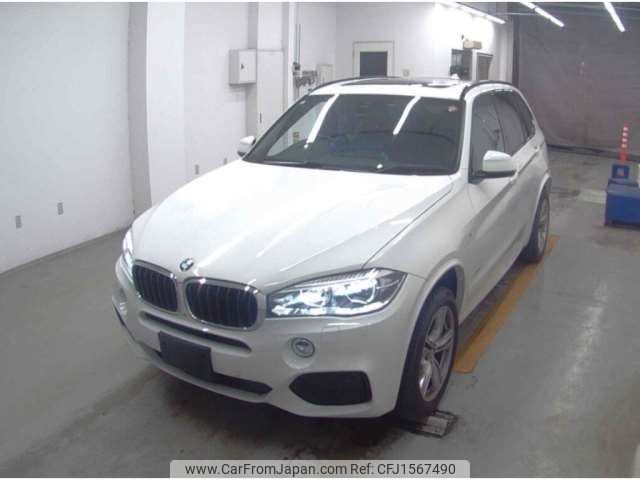 bmw x5 2018 CFJ1567490 image 2