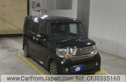 honda n-box 2012 -HONDA 【宮崎 581ｿ1115】--N BOX JF1--JF1-2009674---HONDA 【宮崎 581ｿ1115】--N BOX JF1--JF1-2009674-