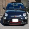 abarth 595 2018 quick_quick_ABA-31214T_ZFA3120000J818943 image 15