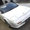 toyota mr2 1988 -トヨタ--MR2 AW11-0136384---トヨタ--MR2 AW11-0136384- image 3