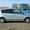 nissan note 2012 No.12860 image 3