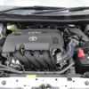 toyota corolla-axio 2009 CFJ1496031 image 23