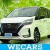 nissan serena 2020 quick_quick_DAA-HFC27_HFC27-077923 image 1