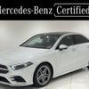 mercedes-benz a-class 2019 quick_quick_5BA-177147M_WDD1771472W029686 image 1