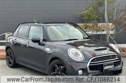 mini mini-others 2016 -BMW--BMW Mini DBA-XS20--WMWXS720902C50436---BMW--BMW Mini DBA-XS20--WMWXS720902C50436-