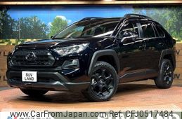 toyota rav4 2021 -TOYOTA--RAV4 6BA-MXAA54--MXAA54-5020953---TOYOTA--RAV4 6BA-MXAA54--MXAA54-5020953-