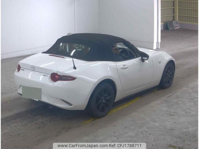 mazda roadster 2021 CFJ1788711 image 2