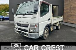 mitsubishi-fuso canter 2013 quick_quick_TKG-FBA60_FBA60-522108