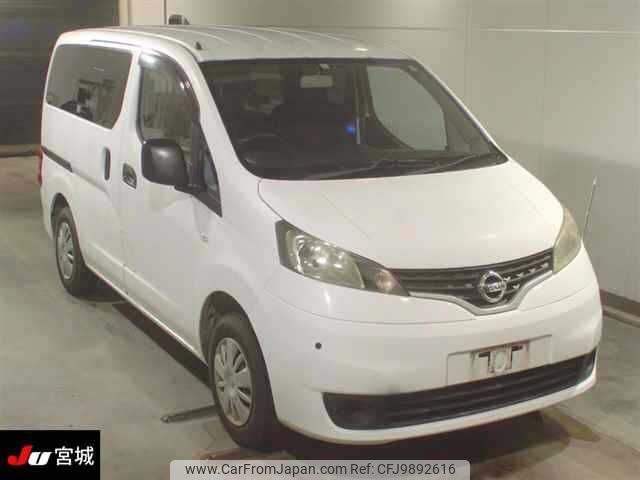 nissan nv200-vanette 2012 -NISSAN--NV200 VM20-040897---NISSAN--NV200 VM20-040897- image 1