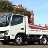 mitsubishi-fuso canter 2022 GOO_NET_EXCHANGE_0505500A30241227W001 image 25