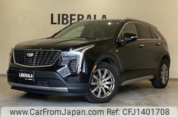 gm gm-others 2021 -GM--Cadillac XT4 7BA-E2UL--1GYFZ9R40MF080200---GM--Cadillac XT4 7BA-E2UL--1GYFZ9R40MF080200-