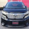 toyota vellfire 2010 -TOYOTA--Vellfire DBA-ANH20W--ANH20-8111572---TOYOTA--Vellfire DBA-ANH20W--ANH20-8111572- image 2