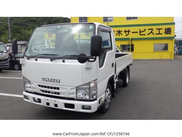 isuzu elf-truck 2019 GOO_NET_EXCHANGE_0720194A30250607W001 image 1