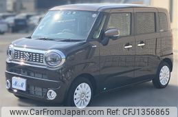 suzuki wagon-r 2022 CFJ1356865