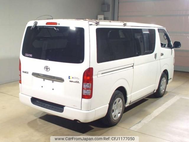 toyota regiusace-van 2011 quick_quick_CBF-TRH200V_TRH200-0134531 image 2