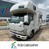 isuzu elf-truck 2012 GOO_NET_EXCHANGE_0404072A30250711W001 image 1