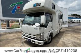 isuzu elf-truck 2012 GOO_NET_EXCHANGE_0404072A30250711W001