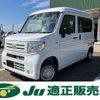 honda n-van 2024 -HONDA 【名変中 】--N VAN JJ1--5107360---HONDA 【名変中 】--N VAN JJ1--5107360- image 1