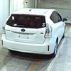 toyota prius-α 2013 -TOYOTA--Prius α ZVW40W-3070860---TOYOTA--Prius α ZVW40W-3070860- image 6