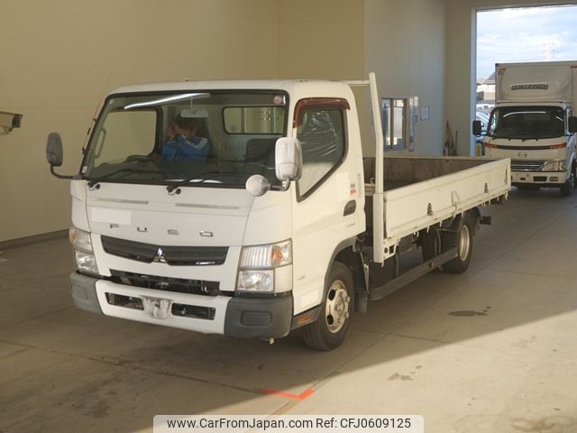 mitsubishi-fuso canter 2014 -MITSUBISHI--Canter FEB20-530173---MITSUBISHI--Canter FEB20-530173- image 1