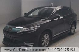 toyota harrier 2018 -TOYOTA--Harrier DBA-ZSU60W--ZSU60-0149050---TOYOTA--Harrier DBA-ZSU60W--ZSU60-0149050-