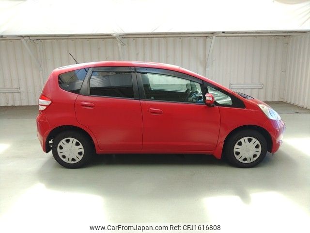 honda fit 2010 CFJ1616808 image 2