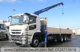 mitsubishi-fuso super-great 2015 -MITSUBISHI--Super Great QPG-FV60VZ--FV60VZ-510210---MITSUBISHI--Super Great QPG-FV60VZ--FV60VZ-510210-