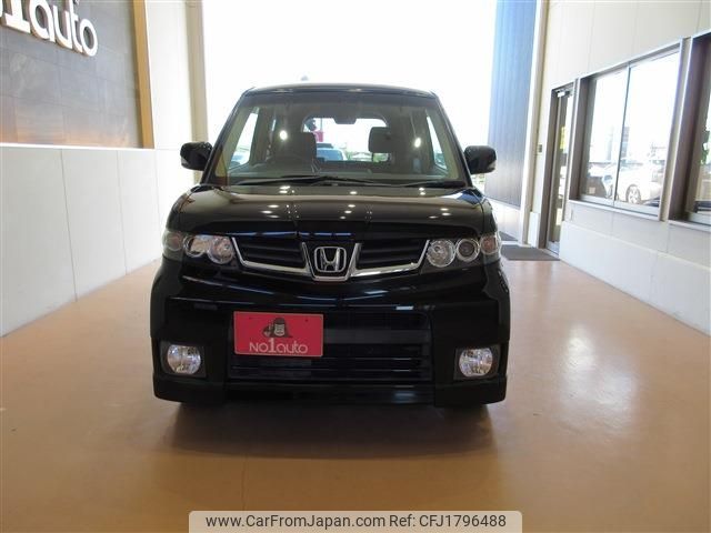 honda zest 2011 CFJ1796488 image 2