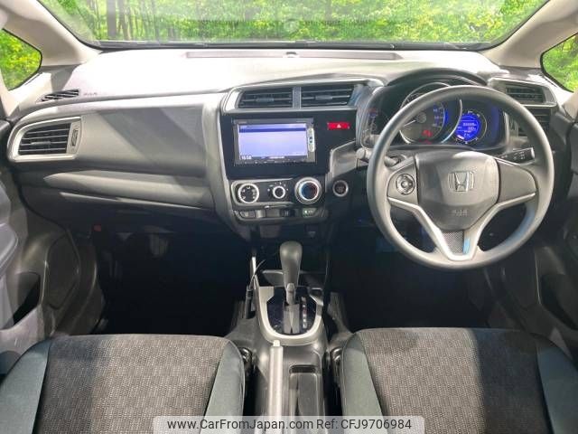 honda fit 2014 -HONDA--Fit DBA-GK3--GK3-1039913---HONDA--Fit DBA-GK3--GK3-1039913- image 2