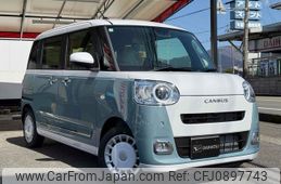 daihatsu move-canbus 2025 -DAIHATSU 【富士山 】--Move Canbus LA850S--0095278---DAIHATSU 【富士山 】--Move Canbus LA850S--0095278-