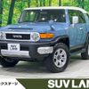 toyota fj-cruiser 2017 quick_quick_GSJ15W_GSJ15-0136403 image 1