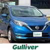 nissan note 2017 -NISSAN--Note DAA-HE12--HE12-053043---NISSAN--Note DAA-HE12--HE12-053043- image 1