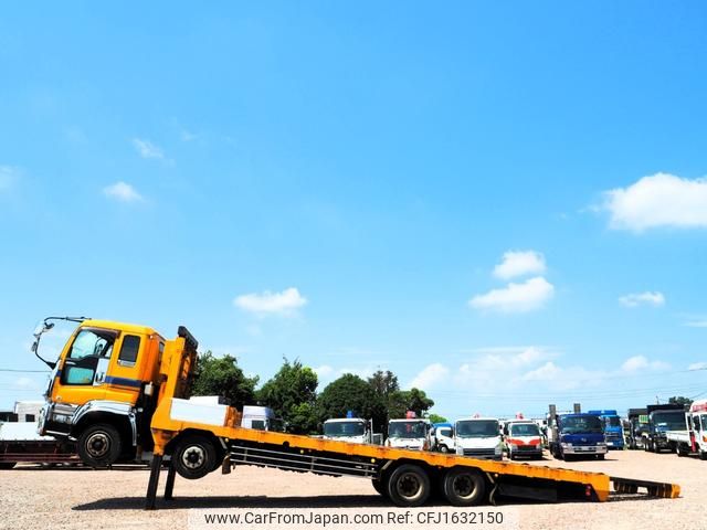 isuzu giga 2012 CFJ1632150 image 2