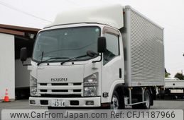 isuzu elf-truck 2014 quick_quick_TKG-NLR85AN_NLR85-7017016