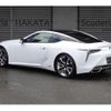 lexus lc 2018 CFJ1528582 image 9