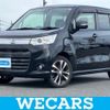 suzuki wagon-r-stingray 2014 quick_quick_DBA-MH34S_MH34S-944845 image 1