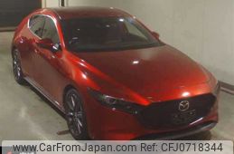 mazda mazda3 2019 -MAZDA--MAZDA3 BPFP--103092---MAZDA--MAZDA3 BPFP--103092-