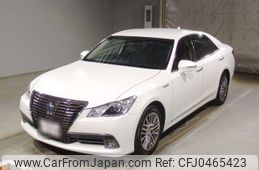 toyota crown 2015 -TOYOTA 【広島 347ろ210】--Crown AWS210-6084712---TOYOTA 【広島 347ろ210】--Crown AWS210-6084712-