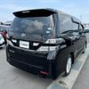 toyota vellfire 2010 -TOYOTA--Vellfire DBA-ANH20W--ANH20-8093623---TOYOTA--Vellfire DBA-ANH20W--ANH20-8093623- image 15