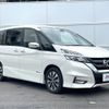 nissan serena 2017 -NISSAN--Serena DAA-GFC27--GFC27-042904---NISSAN--Serena DAA-GFC27--GFC27-042904- image 16