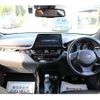 toyota c-hr 2018 -TOYOTA--C-HR DAA-ZYX10--ZYX10-2110791---TOYOTA--C-HR DAA-ZYX10--ZYX10-2110791- image 17