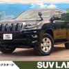 toyota land-cruiser-prado 2022 -TOYOTA--Land Cruiser Prado 3BA-TRJ150W--TRJ150-0141108---TOYOTA--Land Cruiser Prado 3BA-TRJ150W--TRJ150-0141108- image 1