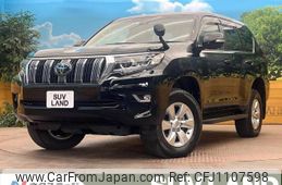 toyota land-cruiser-prado 2022 -TOYOTA--Land Cruiser Prado 3BA-TRJ150W--TRJ150-0141108---TOYOTA--Land Cruiser Prado 3BA-TRJ150W--TRJ150-0141108-