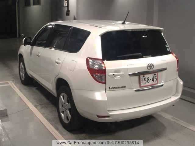 toyota vanguard 2009 -TOYOTA--Vanguard ACA38W-5138770---TOYOTA--Vanguard ACA38W-5138770- image 2