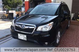 subaru forester 2013 -SUBARU--Forester DBA-SJ5--SJ5-020748---SUBARU--Forester DBA-SJ5--SJ5-020748-