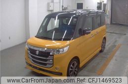 suzuki spacia 2017 CFJ1469523