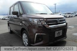 suzuki solio 2021 -SUZUKI--Solio MA27S--102907---SUZUKI--Solio MA27S--102907-