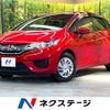 honda fit 2013 -HONDA--Fit DBA-GK3--GK3-1032569---HONDA--Fit DBA-GK3--GK3-1032569- image 1